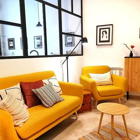 I Canti Comfort Rooms ปาแลร์โม ภายนอก รูปภาพ