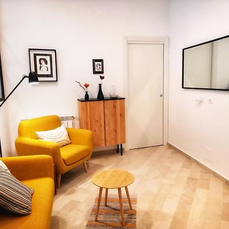 I Canti Comfort Rooms ปาแลร์โม ภายนอก รูปภาพ