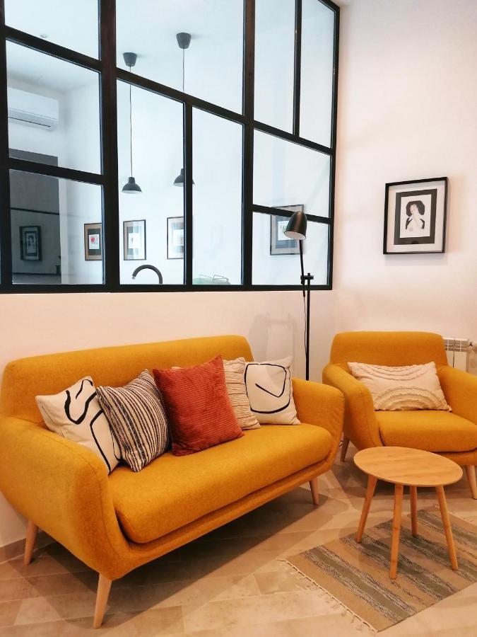 I Canti Comfort Rooms ปาแลร์โม ภายนอก รูปภาพ