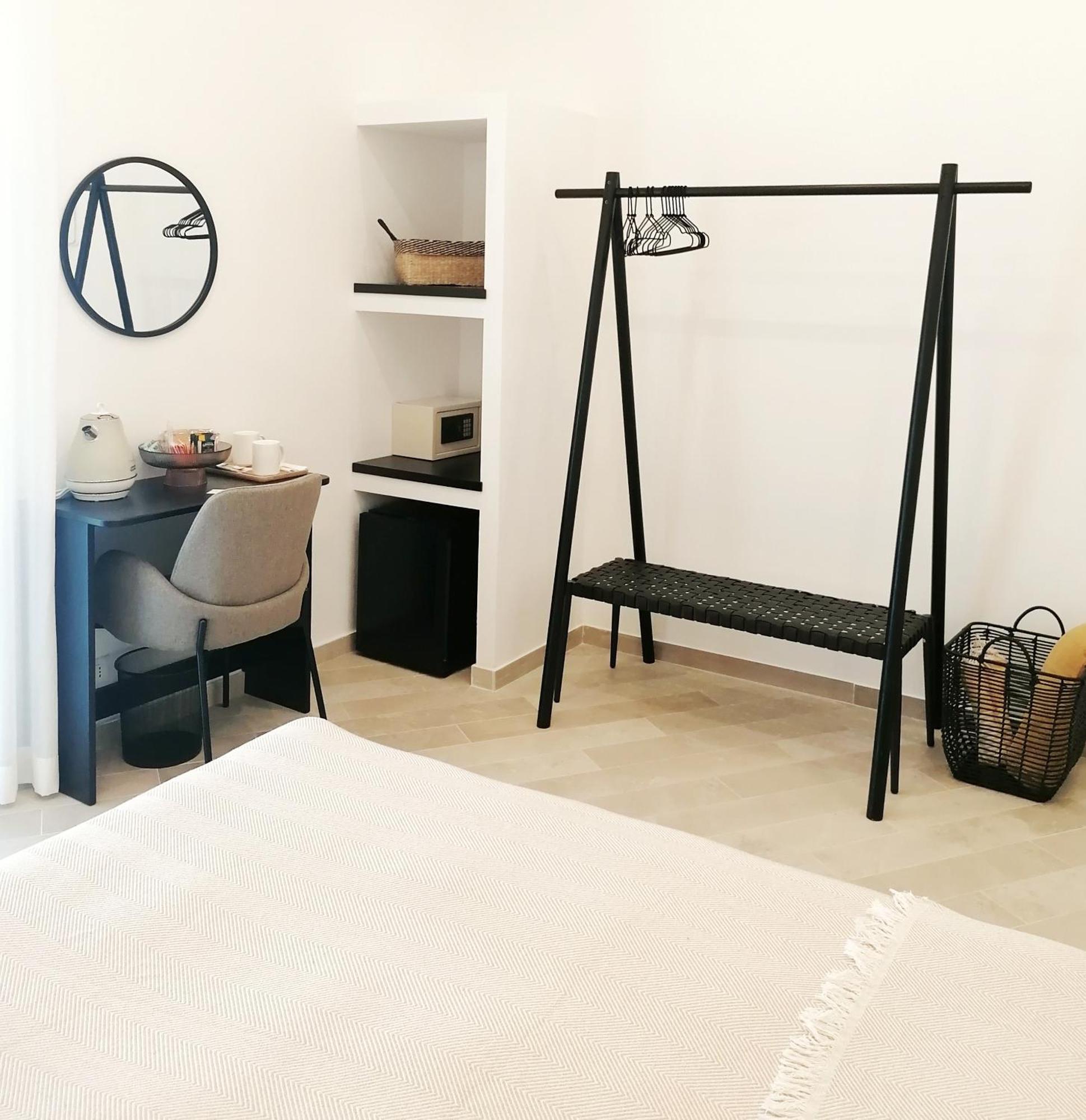 I Canti Comfort Rooms ปาแลร์โม ภายนอก รูปภาพ
