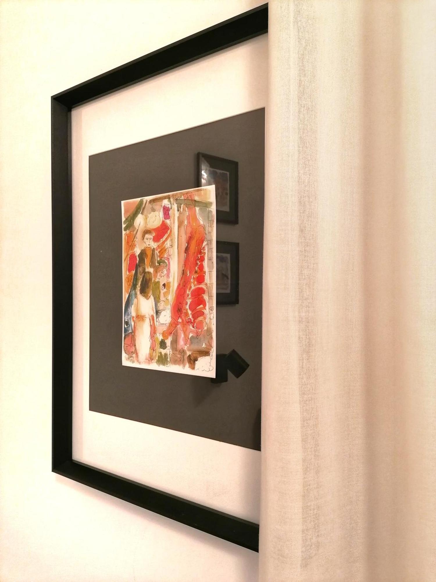 I Canti Comfort Rooms ปาแลร์โม ภายนอก รูปภาพ