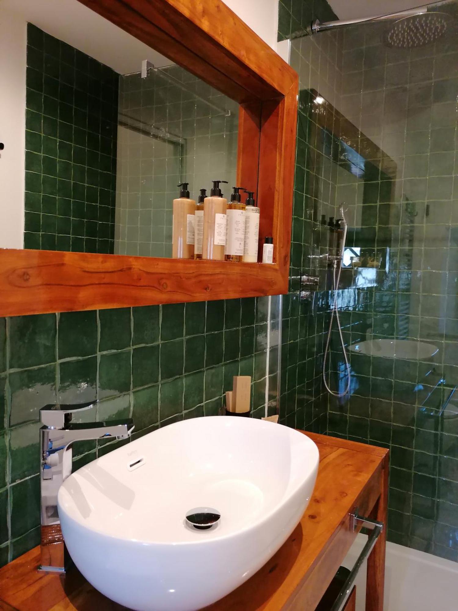 I Canti Comfort Rooms ปาแลร์โม ภายนอก รูปภาพ