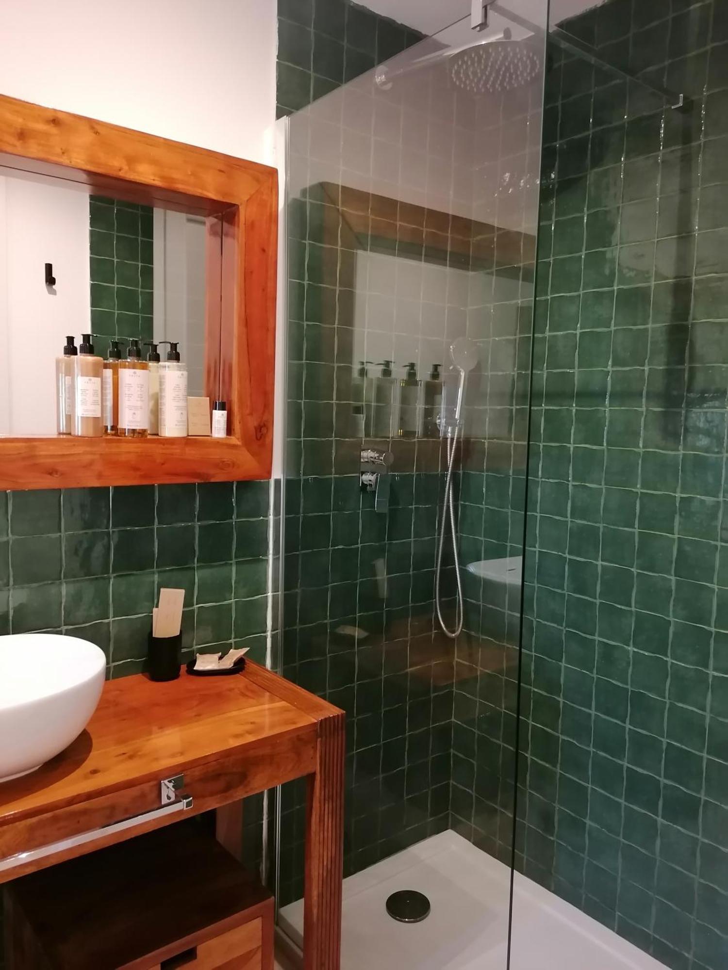 I Canti Comfort Rooms ปาแลร์โม ภายนอก รูปภาพ